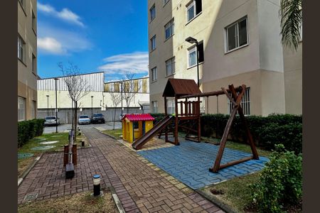 Apartamento para alugar com 32m², 2 quartos e sem vaga Apartamento para alugar com 32m², 2 quartos e sem vagaPlayground