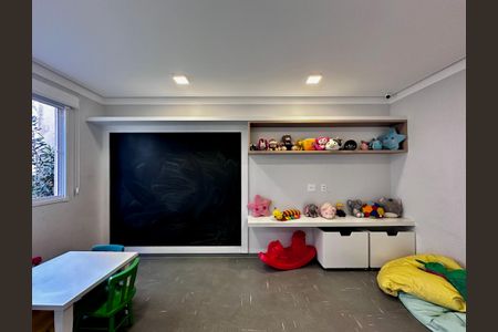 Apartamento para alugar com 32m², 2 quartos e sem vaga Apartamento para alugar com 32m², 2 quartos e sem vagaBrinquedoteca