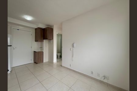 Sala de apartamento para alugar com 2 quartos, 32m² em Vila Socorro, São Paulo