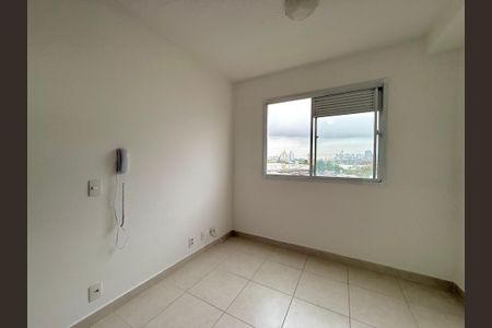 Sala de apartamento para alugar com 2 quartos, 32m² em Vila Socorro, São Paulo