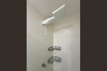 Apartamento para alugar com 32m², 2 quartos e sem vaga Apartamento para alugar com 32m², 2 quartos e sem vagaBanheiro