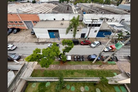 Apartamento para alugar com 32m², 2 quartos e sem vaga Apartamento para alugar com 32m², 2 quartos e sem vagaVista