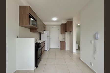 Sala de apartamento para alugar com 2 quartos, 32m² em Vila Socorro, São Paulo