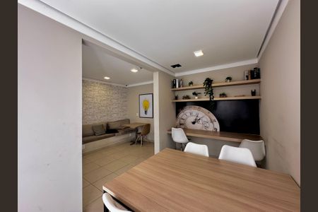 Apartamento para alugar com 32m², 2 quartos e sem vaga Apartamento para alugar com 32m², 2 quartos e sem vagaCoworking