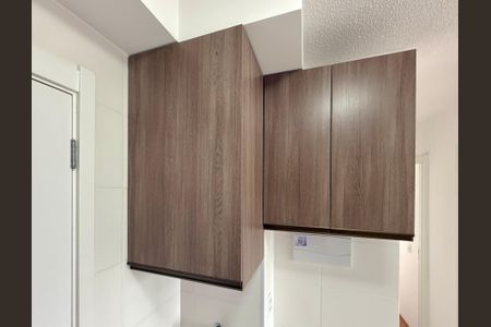 Apartamento para alugar com 32m², 2 quartos e sem vaga Apartamento para alugar com 32m², 2 quartos e sem vagaÁrea de Serviço