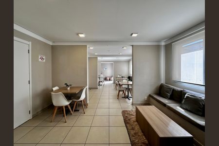 Apartamento para alugar com 32m², 2 quartos e sem vaga Apartamento para alugar com 32m², 2 quartos e sem vagaÁrea comum