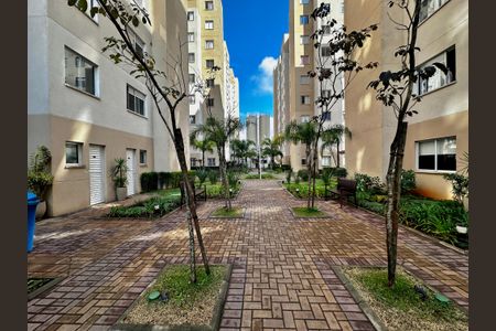 Apartamento para alugar com 32m², 2 quartos e sem vaga Apartamento para alugar com 32m², 2 quartos e sem vagaÁrea comum