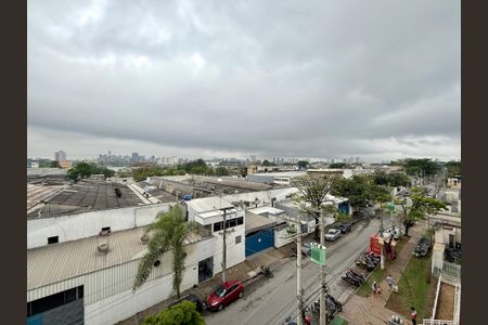 Apartamento para alugar com 32m², 2 quartos e sem vaga Apartamento para alugar com 32m², 2 quartos e sem vagaVista Quarto 2