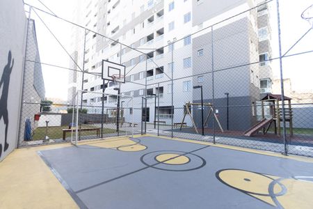 Apartamento para alugar com 40m², 1 quarto e sem vaga Apartamento para alugar com 40m², 1 quarto e sem vagaQuadra Esportiva