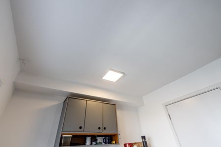 Apartamento para alugar com 40m², 1 quarto e sem vaga Apartamento para alugar com 40m², 1 quarto e sem vagaCozinha