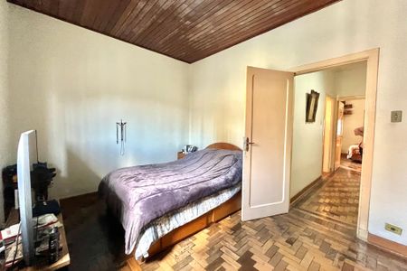 Quarto 1 de casa à venda com 3 quartos, 180m² em Vila Guarani, São Paulo