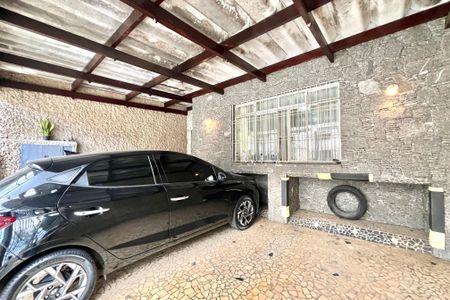 Casa à venda com 180m², 3 quartos e 2 vagasGaragem