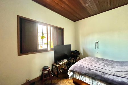 Quarto 1 de casa à venda com 3 quartos, 180m² em Vila Guarani, São Paulo