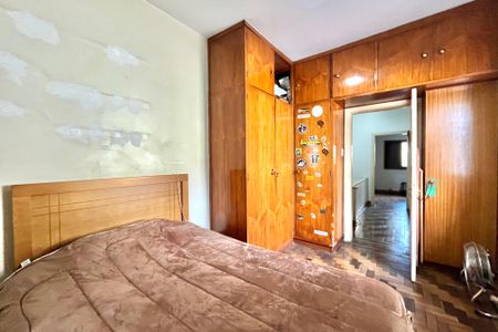 Quarto 2 de casa à venda com 3 quartos, 180m² em Vila Guarani, São Paulo