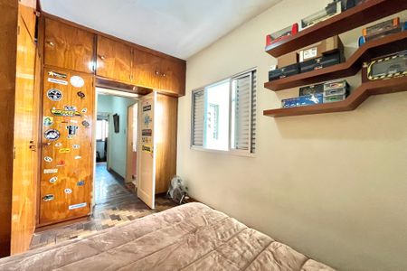 Casa à venda com 180m², 3 quartos e 2 vagasQuarto 2