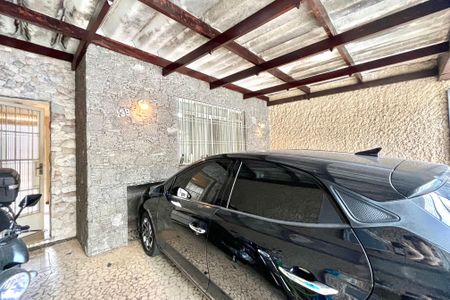 Casa à venda com 180m², 3 quartos e 2 vagasGaragem