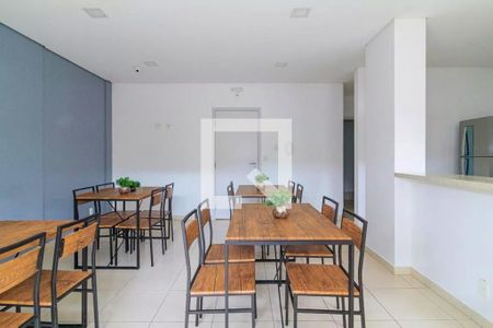 Apartamento à venda com 59m², 2 quartos e 2 vagas Apartamento à venda com 59m², 2 quartos e 2 vagasÁrea comum