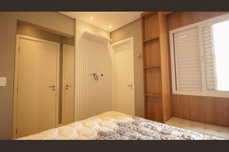 Apartamento à venda com 59m², 2 quartos e 2 vagas Apartamento à venda com 59m², 2 quartos e 2 vagasSuíte