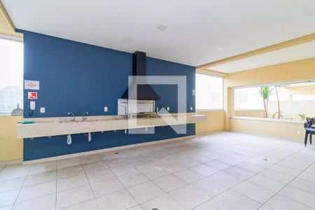 Apartamento à venda com 59m², 2 quartos e 2 vagas Apartamento à venda com 59m², 2 quartos e 2 vagasÁrea comum