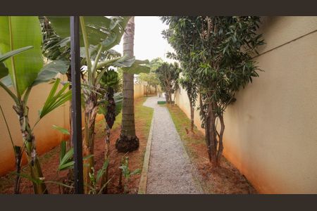 Apartamento à venda com 59m², 2 quartos e 2 vagas Apartamento à venda com 59m², 2 quartos e 2 vagasÁrea comum