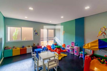 Apartamento à venda com 59m², 2 quartos e 2 vagas Apartamento à venda com 59m², 2 quartos e 2 vagasÁrea comum