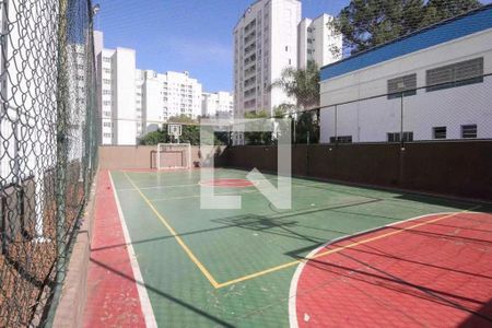 Apartamento à venda com 59m², 2 quartos e 2 vagas Apartamento à venda com 59m², 2 quartos e 2 vagasÁrea comum