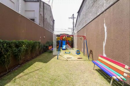 Apartamento à venda com 59m², 2 quartos e 2 vagas Apartamento à venda com 59m², 2 quartos e 2 vagasÁrea comum