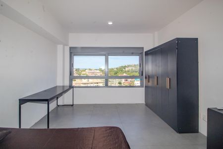 Studio de kitnet/studio para alugar com 1 quarto, 48m² em Teresópolis, Porto Alegre