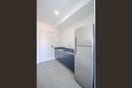 Studio para alugar com 48m², 1 quarto e 1 vagaStudio