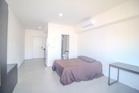 Studio para alugar com 48m², 1 quarto e 1 vagaStudio