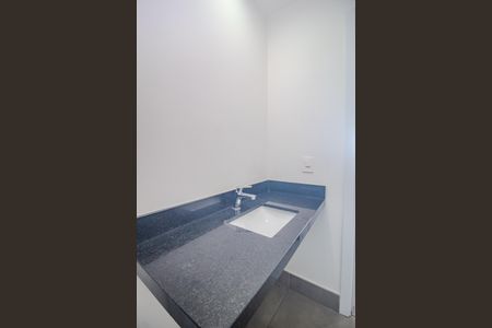 Studio para alugar com 48m², 1 quarto e 1 vagaStudio