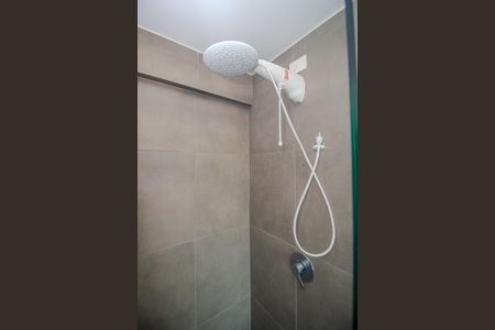 Studio para alugar com 48m², 1 quarto e 1 vagaBanheiro Social