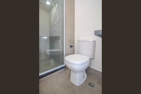 Studio para alugar com 48m², 1 quarto e 1 vagaBanheiro Social