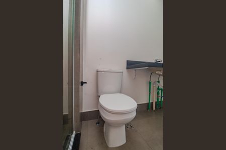 Studio para alugar com 48m², 1 quarto e 1 vagaBanheiro Social