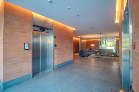 Studio para alugar com 48m², 1 quarto e 1 vagaÁrea comum