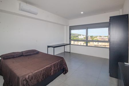 Studio de kitnet/studio para alugar com 1 quarto, 48m² em Teresópolis, Porto Alegre