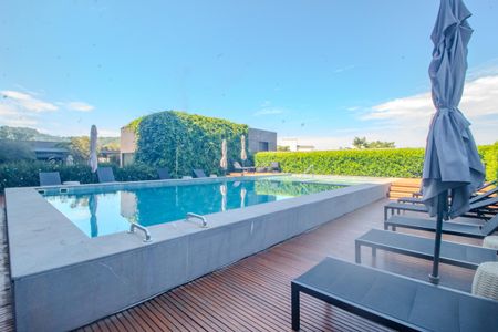 Studio para alugar com 48m², 1 quarto e 1 vagaÁrea comum