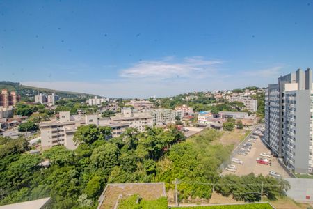 Studio para alugar com 48m², 1 quarto e 1 vagaVista Studio