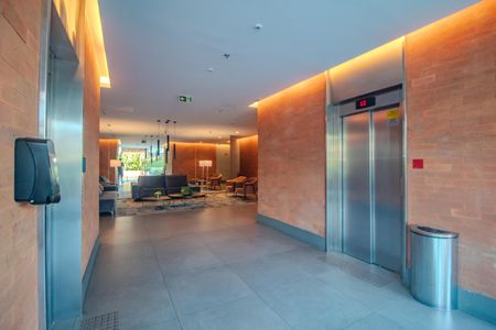 Studio para alugar com 48m², 1 quarto e 1 vagaÁrea comum