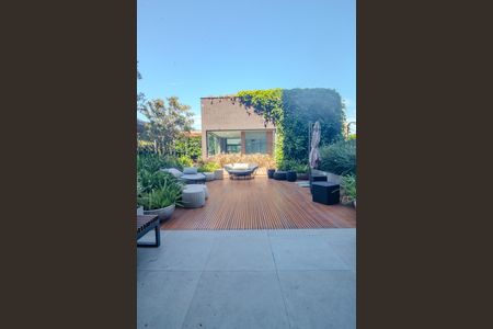 Studio para alugar com 48m², 1 quarto e 1 vagaÁrea comum