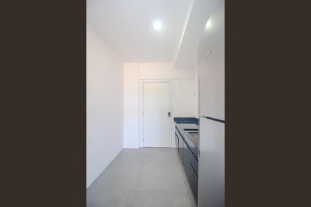 Studio para alugar com 48m², 1 quarto e 1 vagaStudio
