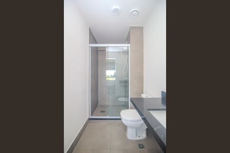 Studio para alugar com 48m², 1 quarto e 1 vagaBanheiro Social