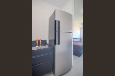 Studio para alugar com 48m², 1 quarto e 1 vagaStudio