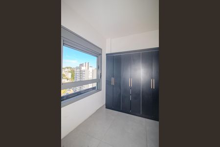 Studio para alugar com 48m², 1 quarto e 1 vagaStudio