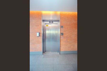 Studio para alugar com 48m², 1 quarto e 1 vagaÁrea comum