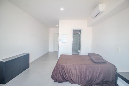 Studio para alugar com 48m², 1 quarto e 1 vagaStudio