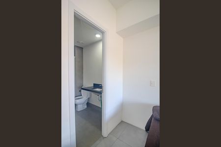 Studio para alugar com 48m², 1 quarto e 1 vagaStudio