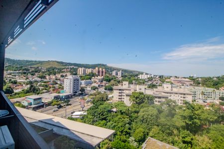 Studio para alugar com 48m², 1 quarto e 1 vagaVista Studio