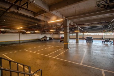 Studio para alugar com 48m², 1 quarto e 1 vagaÁrea comum