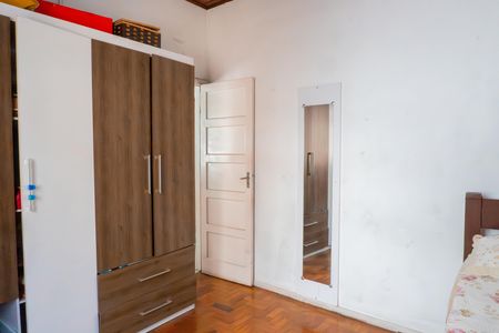 Quarto 1 de apartamento para alugar com 2 quartos, 75m² em São Francisco Xavier, Rio de Janeiro